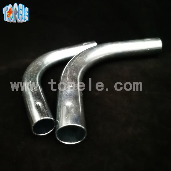 EMT  Elbow /For Chile Market EMT Elbow/Galvanized  EMT Elbow