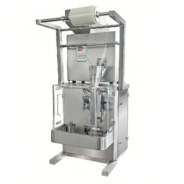60g Tea Bag Packing Machine