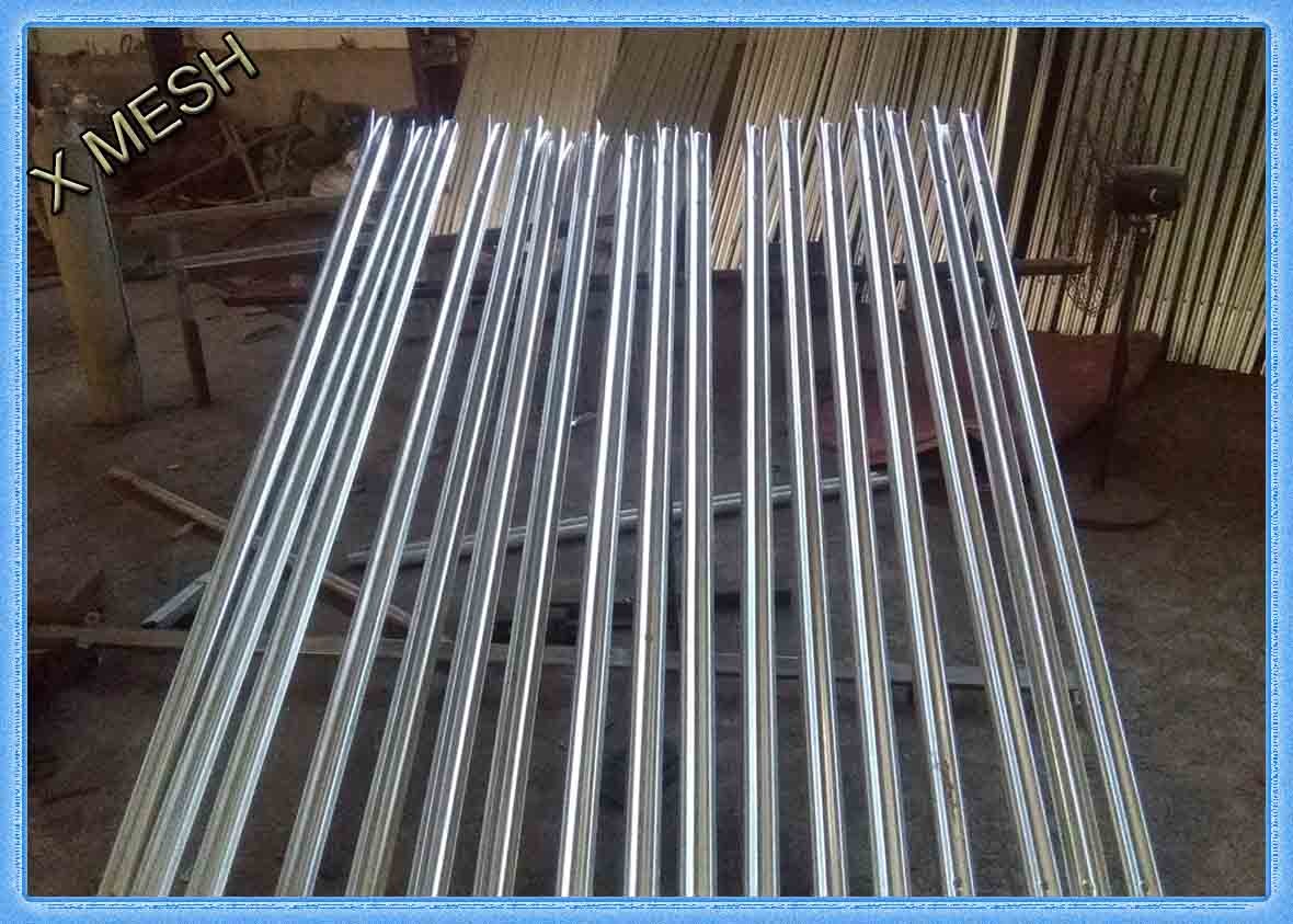 Декоративные декоративные сетки из проволочной сетки W Профиль 2400HX2300L Long Life Span
