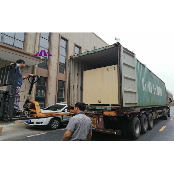 Spunbond Melt Blown Composite Non Woven Fabric Production Line 110gsm