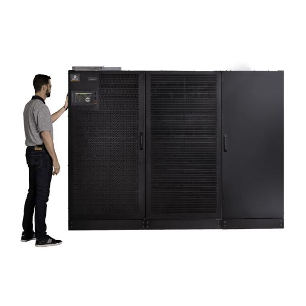 Output Power Factor 1 1000KVA 1200KVA Vertiv Liebert EXL UPS for Industrial Backup