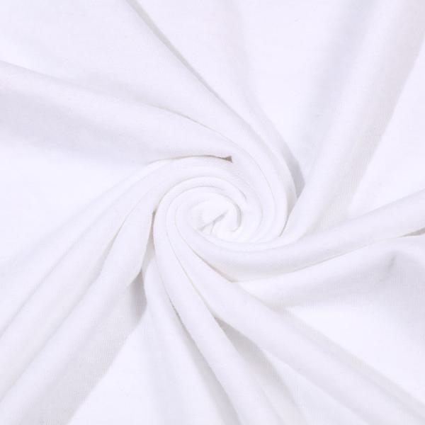 100 camisetas em branco de poliéster por atacado Branco Sublimação Gráfica Unisex Sport T-Shirt Para Homens