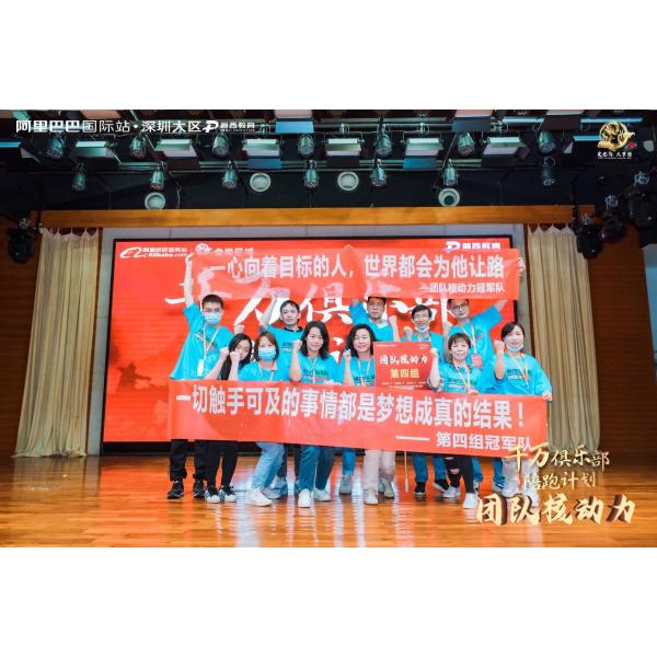 Shenzhen LDK Industrial Co., Ltd.