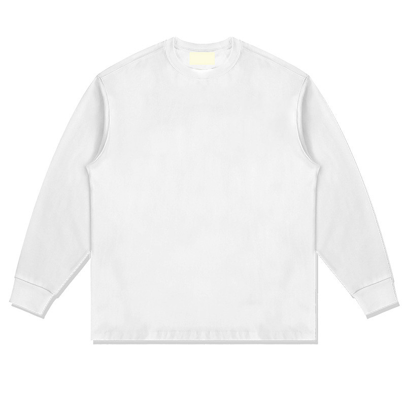 Ожидаемый OEM Custom Made Designs Hoodies Американский ретро сверхразмерный короткий рукав футболка