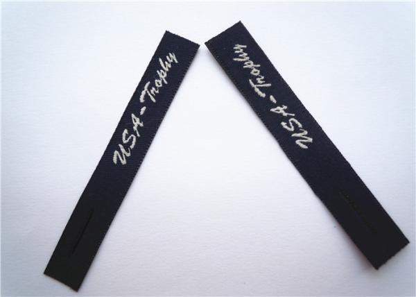 Custom Fashion Paper Hang Tag Garment Hang Tag Clothing Hang Tag In China
