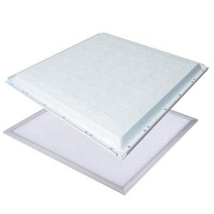 5000K não cintila a luz de painel magro Recessed IP44 do diodo emissor de luz