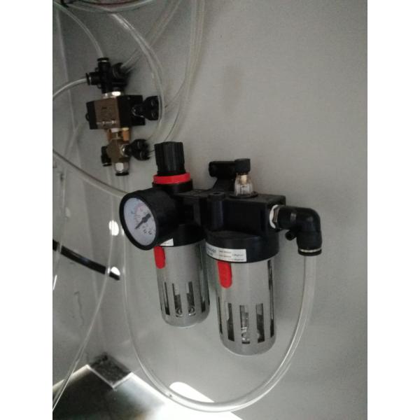 Машина для резки полос с тепловым разрывом Алюминиевые профили Стержни для резки 380В Режущее оборудование