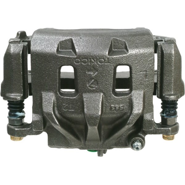 SUBARU Auto Parts Vehicle Brake Caliper 19B3349 19B3348 344396 344397 OEM 26692-AG070 26692-AG060