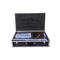 0-10m Depth Underground Cable Pipe Locator with Audio Frequency Step Voltage
