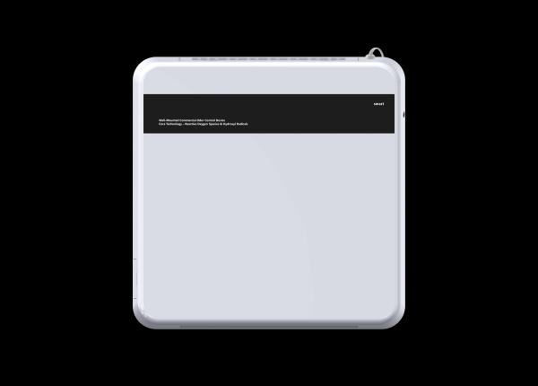 TY-H5 Wall mounted deodorizing equipment