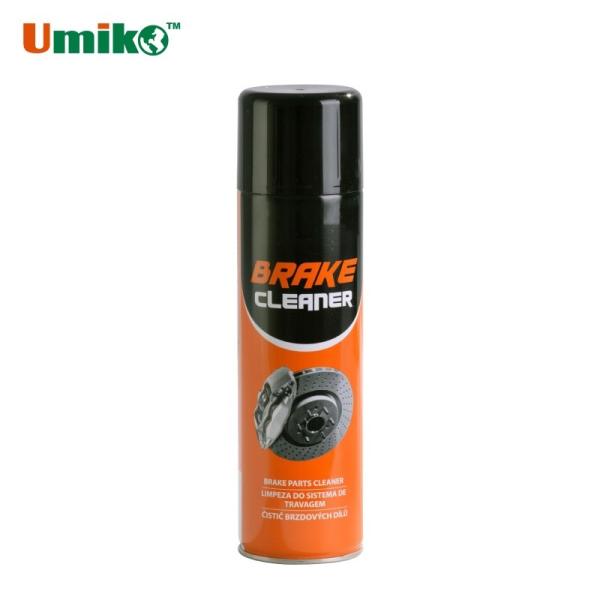 Fast Drying Brake Disc Cleaner 500ml for Car and Motorcycle