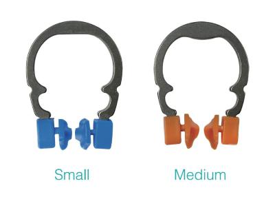 Holder Dental Sectional Matrix System Kit Clamp Ring R2 3.0