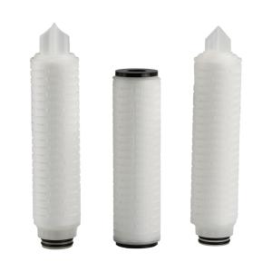 PPM Series-Ultra‑High Dirt Holding Capacity Slurry Filter Cartridge