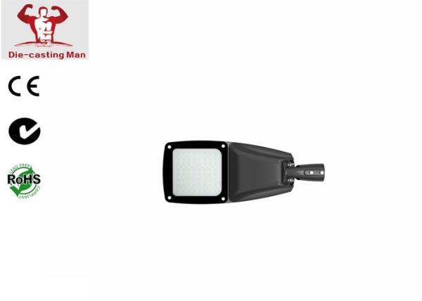 Dispositivos bondes de iluminação da estrada do elevado desempenho 120 LM/W AC90-305V 80 - poder 200W