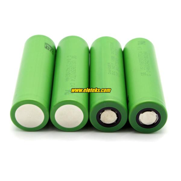 Sony US18650VTC4 2100mAh original 3.7V 18650 VTC4 rechargeable high discharge 18650 battery cells