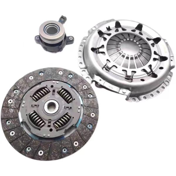 Original Spare Parts for CHANGAN CS35 1.6L Clutch Plate and Release Bearing 2019-
