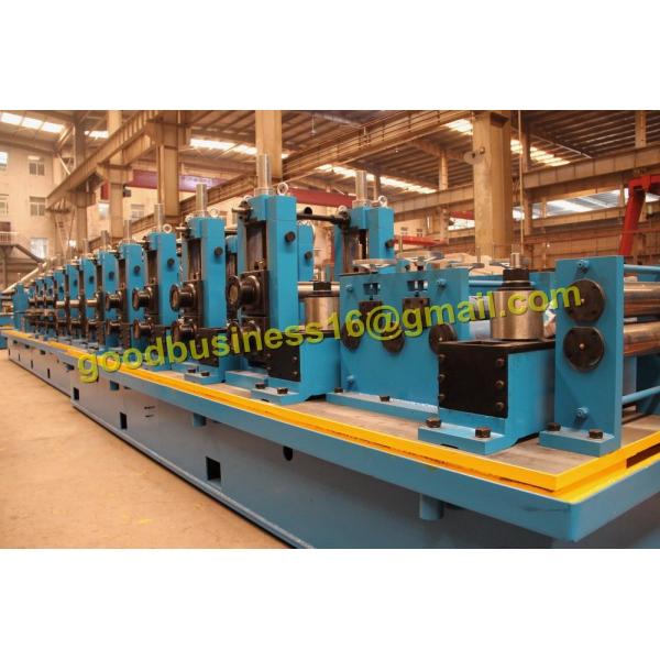 HG32 MODLE PIPE MAKING MACHINE,TUBE MILL LINE