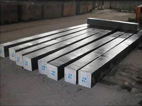 Alloy Steel Carbon Steel Stabilizer Forging Bar Max 9m Length Silvery Colour