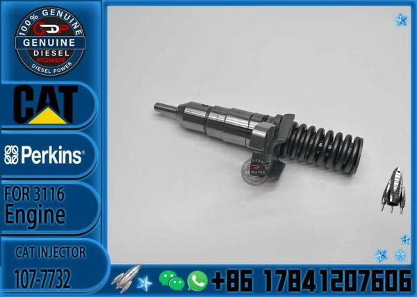 燃料注入器 0R-8682 107-7732 0R-8479 101-8673 0R-4374 7E-6193 162-0212 162-0218 418-8820 エンジン用