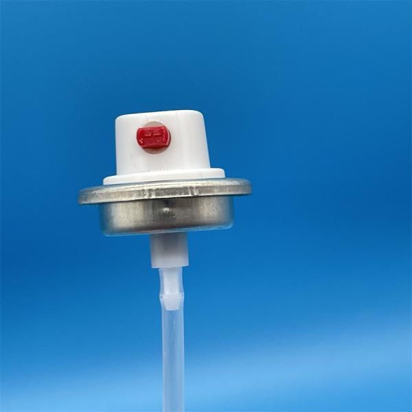 Effortless Paint Dispensing With One Inch Female Paint Aerosol Spray Valve