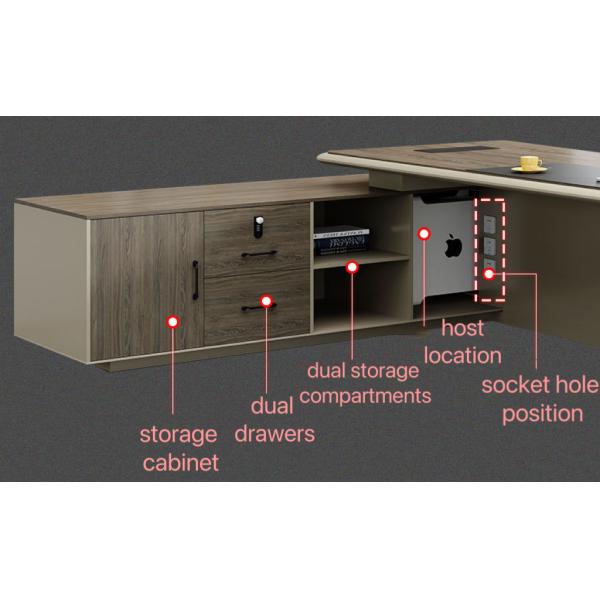 Специализированный набор офисной мебели Школьная мебель для домашнего офиса