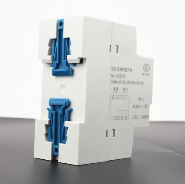 Digital Air Conditioner Timer Program Switch NKG-1 220VAC 10A Digital Air Conditioner