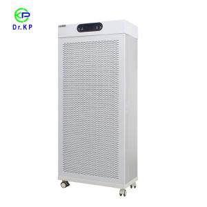 Photocatalyst portátil do purificador 150m2 CADR 600 do ar do plasma 1200m3/h