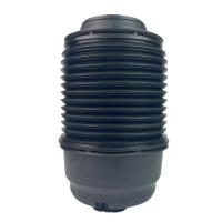 Sac arrière de ressort de suspension de l'air 1673200025 pour des kits de réparation de suspension d'air de Mercedes W167 GLE