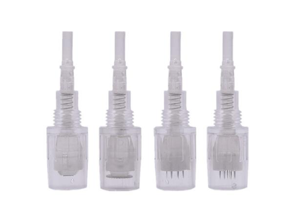 Nano Tattoo Needle Sets Various Models Permanent Makeup Skin Management
