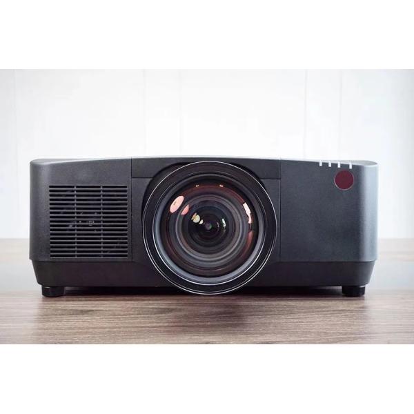 4K 3LCD Laser Projector 30000 ANSI Lumens Flyin EL-G36KU 7D Hologram Outdoor Indoor Large Venue Projector