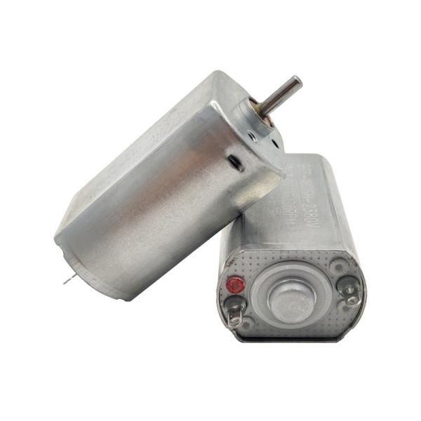 Faradyi Customizable Welcome To Inquiry Price CCW/CW 180 Mini Micro Electric Bldc Brushless Dc Motor For Condenser Fan Electric