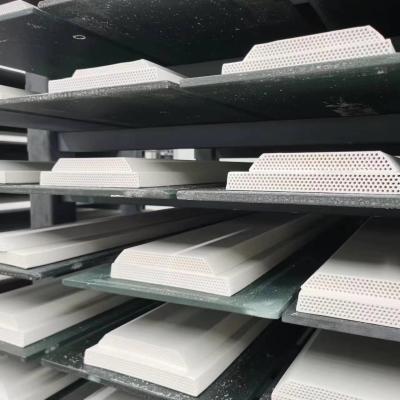 120m3/H Ceramic Tubular Membrane For Lithium Extraction From Salt Lake