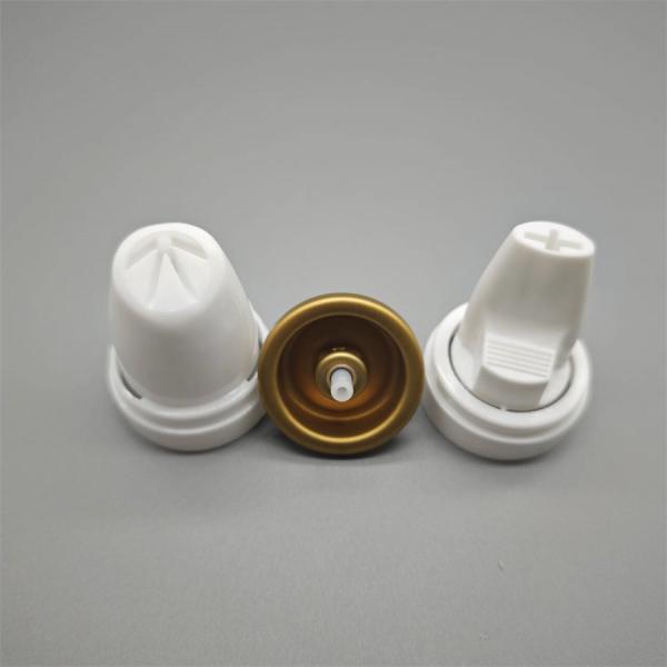 Versatile Aerosol Hair Mousse Dispenser for Different Hairstyles - Flexible Styling Tool for All Occasions