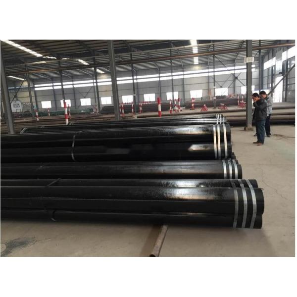 Котельная труба DIN17175 ST35.8 ST45.8 стали углерода ASTM A192 ASME SA192 безшовная