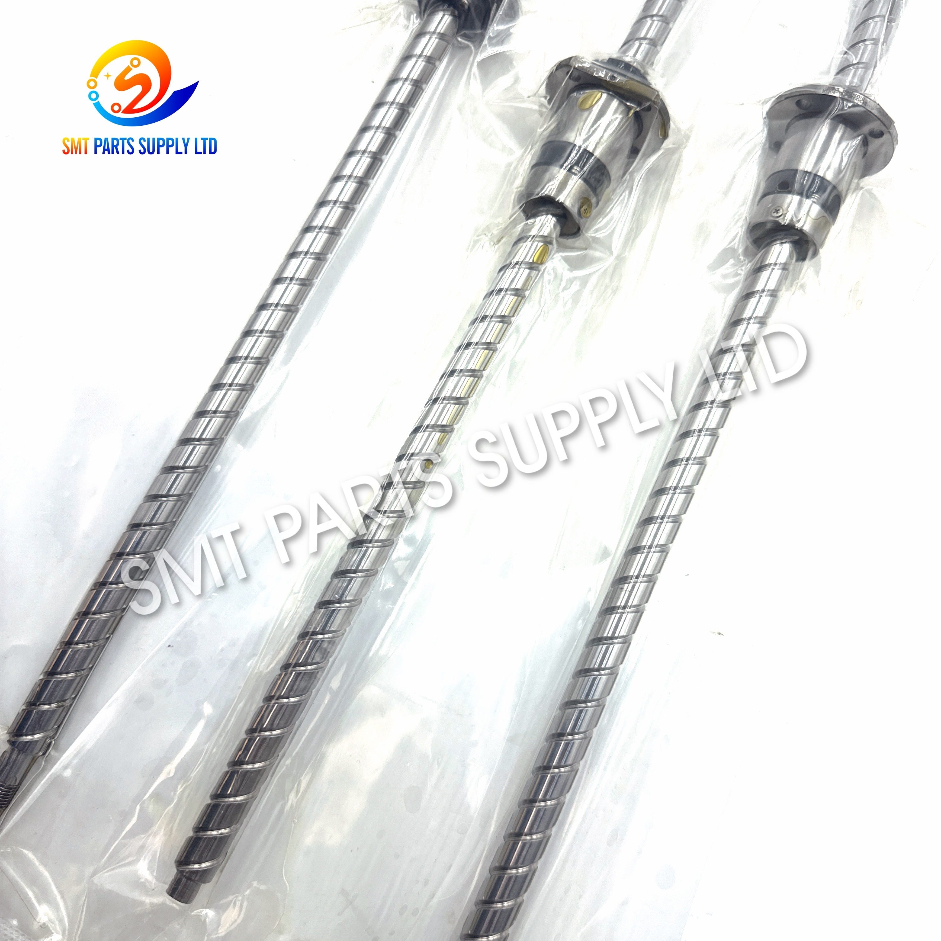 FUJI XB03062 X-Axis Ball Screw for M6 II Placement Machine with Bidirectional Linear Movement