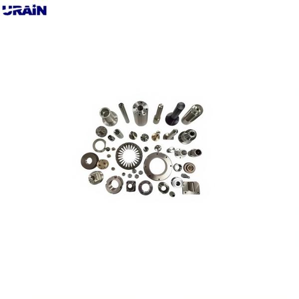 Custom Cnc Machining Parts Cnc Stainless Steel 304 Parts Custom Milling Machining Cnc Part