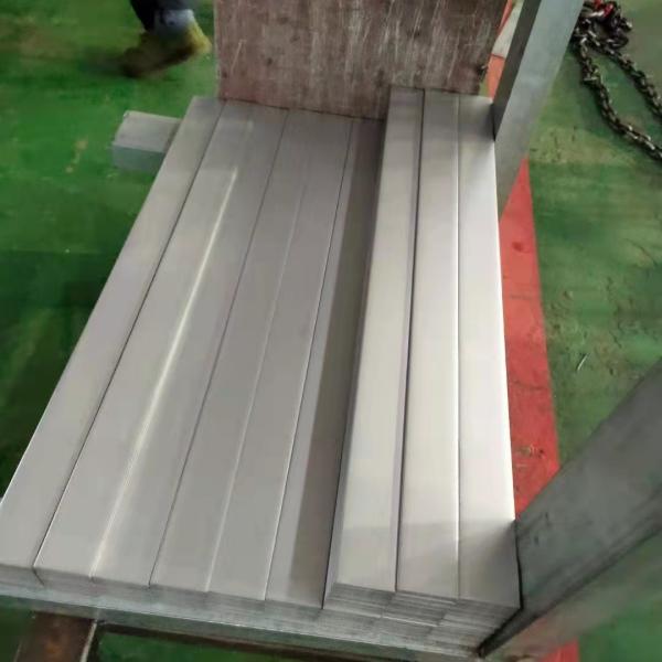 ASTM A276 A240 Steel Bar Ss 304 SUS304 Bar Ss Flat Bar Flat Stainless Steel Bar