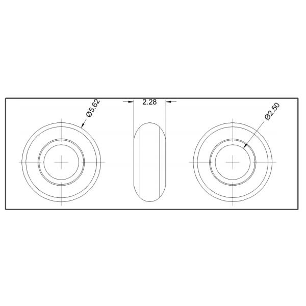 200IN1 60Degree Высокосветное светопередающее объективное освещение Наружное футбольное поле 100W Led Stadium light 150W 200W