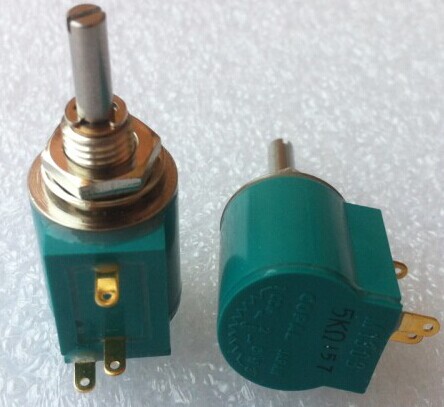 Части потенциометра M1305 2K Ryobi копала M1305 5K запасные