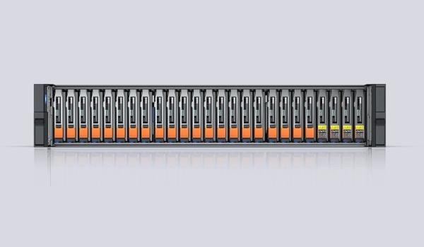 PowerStore 5200T All Flash Array AFA SAN Storage 32GB Cache  25 Drive Bays Enterprise Storage
