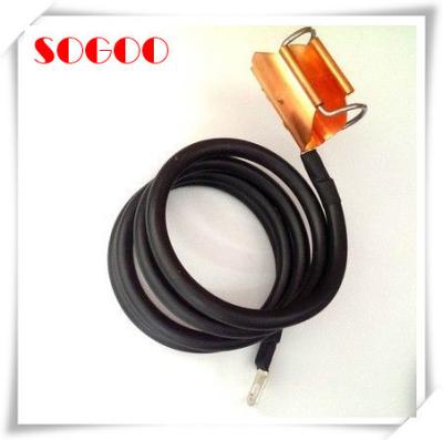 BV16 Click On Grounding Kit For 1/2 7/8 1-1/4 1-5/8 Feeder Cable