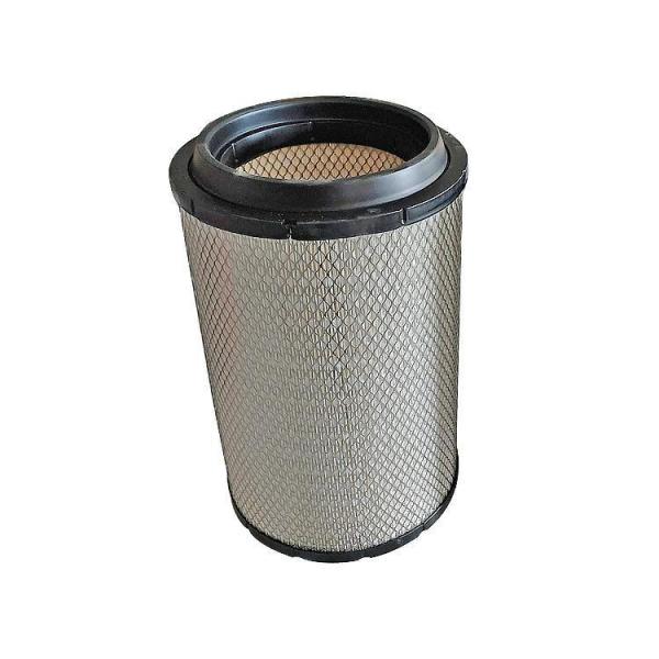 South Asia Market K2841 Air Filter for Shacman Sinotruk HOWO Foton Truck Spare Parts