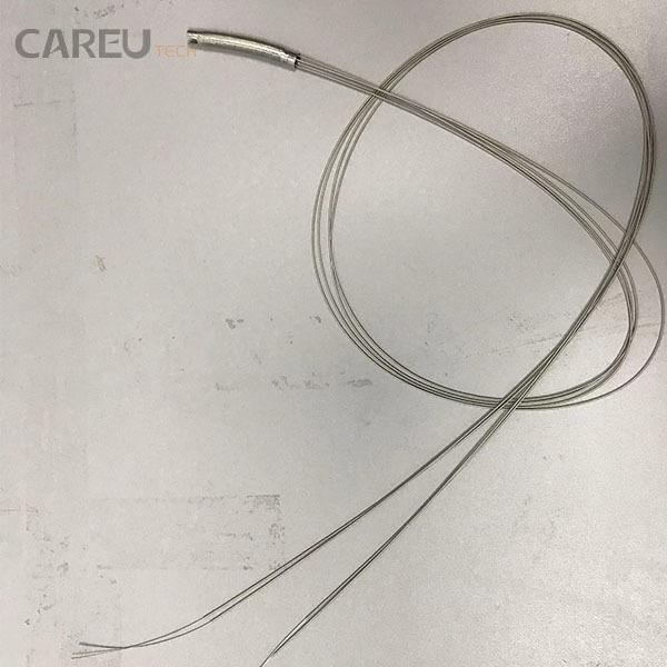 Bending Section Assy For Olympus GIF-Q165 Gastroscope Parts