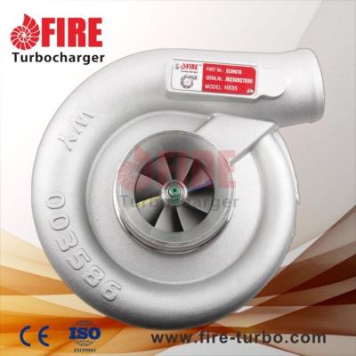 HX35 Turbocharger 3539678 65.09100-7060 Daewoo Industrial-Excavator with DB58TI,DB33TIM,S225LC-V,DB33 TIM,DB58TI Tier-1 Engine