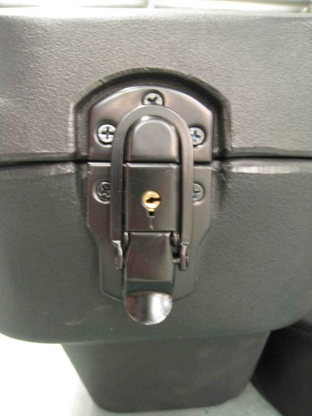 HONDA YAMAHA 250 cc 500 cc  Off-road ATV ATVs front cargo box