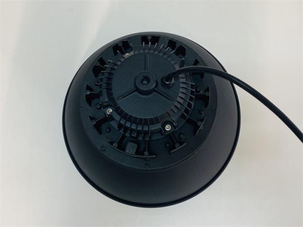 IP65 60W UFO High Bay Light Indoor para iluminação de ginásio