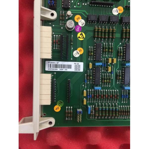 ABB|CS513/3BSE000435R1 IEEE 802.3 LAN-Module*READYの在庫!!
