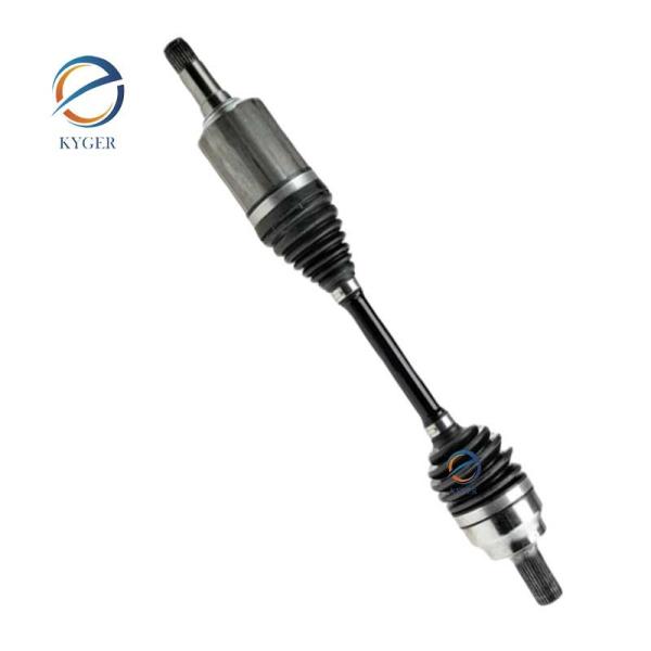 Front Left Axle Shaft Assembly Drive Shaft 2043301500 204 330 15 00 2043302601 for Mercedes Benz GLK-CLASS X204