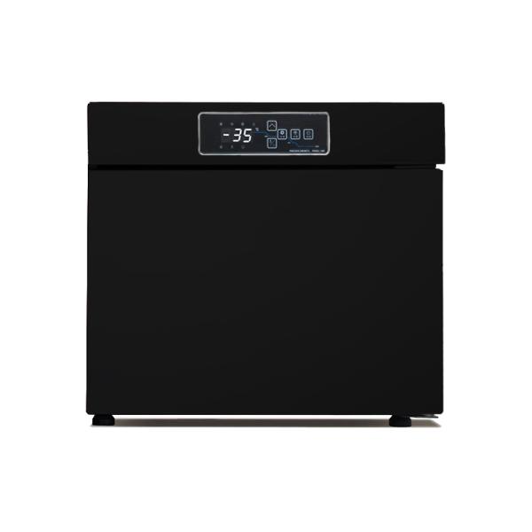 Professional Export Household Use Small and Mini Portable Vertical Quick Freezer Machine