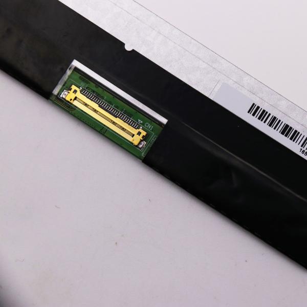NV116WHM-N49 Industrial LCD Display 11.6 Inch Slim 30pin Edp For Notebook